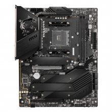 Carte mère MSI MEG B550 UNIFY-X - ATX - Socket AM4