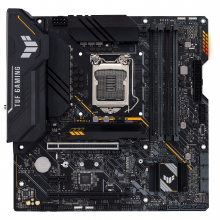 Carte mère ASUS TUF GAMING B560M-PLUS WIFI - MICRO ATX - SOCKET LGA1200