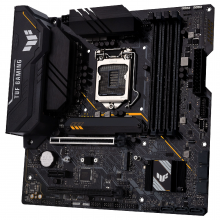 Carte mère ASUS TUF GAMING B560M-PLUS WIFI - MICRO ATX - SOCKET LGA1200