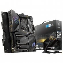 MSI MEG Z590 ACE