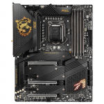 Carte mère MSI MEG Z590 ACE - ATX - Socket LGA1200