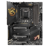 Carte mère MSI MEG Z590 ACE - ATX - Socket LGA1200 Carte mère MSI MEG Z590 ACE - ATX - Socket LGA1200