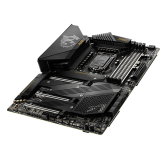 Carte mère MSI MEG Z590 ACE - ATX - Socket LGA1200 Carte mère MSI MEG Z590 ACE - ATX - Socket LGA1200