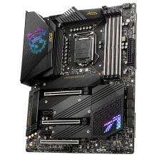 MSI MEG Z590 ACE