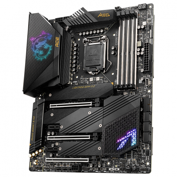 MSI MEG Z590 ACE