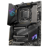 Carte mère MSI MEG Z590 ACE - ATX - Socket LGA1200 Carte mère MSI MEG Z590 ACE - ATX - Socket LGA1200