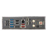 Carte mère MSI MEG Z590 ACE - ATX - Socket LGA1200 Carte mère MSI MEG Z590 ACE - ATX - Socket LGA1200