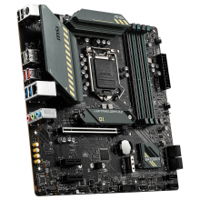 carte mère MSI MAG B560M BAZOOKA - Micro ATX - Socket LGA1200