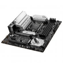 Carte mère MSI MAG B560M MORTAR WIFI - MICRO ATX - SOCKET LGA1200