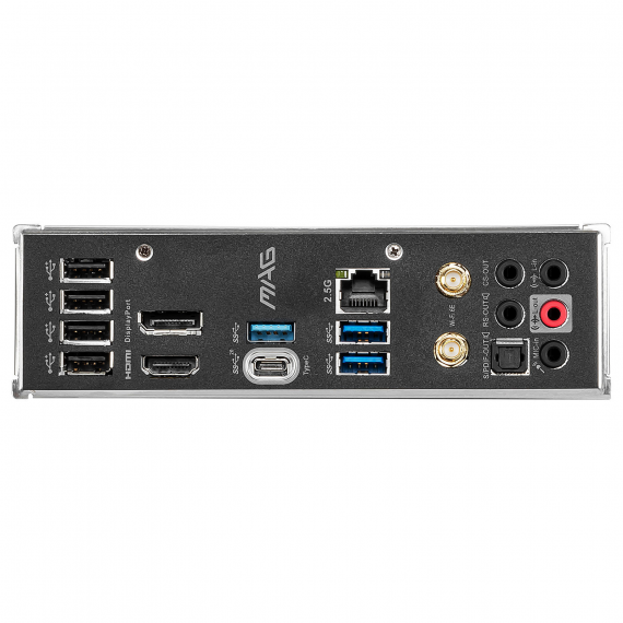 Carte mère MSI MAG B560M MORTAR WIFI - MICRO ATX - SOCKET LGA1200