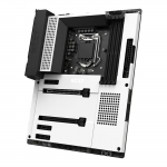 Carte mère NZXT N7 Z590 MATTE WHITE - ATX - SOCKET LGA1200