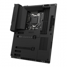 Carte mère NZXT N7 Z590 MATTE BLACK - ATX - SOCKET LGA1200