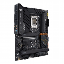 Carte mère ASUS TUF GAMING Z690-PLUS WIFI D4 - ATX - SOCKET LGA1700