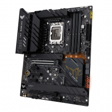 Carte mère ASUS TUF GAMING Z690-PLUS WIFI D4 - ATX - SOCKET LGA1700