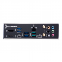 Carte mère ASUS TUF GAMING Z690-PLUS WIFI D4 - ATX - SOCKET LGA1700