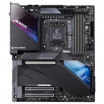Carte mère GIGABYTE Z690 AORUS MASTER - 1.0 - ATX ÉTENDU - SOCKET LGA1700