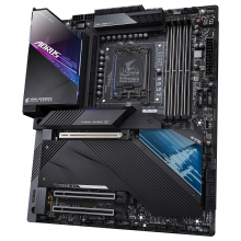 Carte mère GIGABYTE Z690 AORUS MASTER - 1.0 - ATX ÉTENDU - SOCKET LGA1700