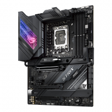Carte mère ASUS ROG STRIX Z690-E GAMING WIFI - ATX - SOCKET LGA1700