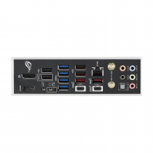 Carte mère ASUS ROG STRIX Z690-E GAMING WIFI - ATX - SOCKET LGA1700