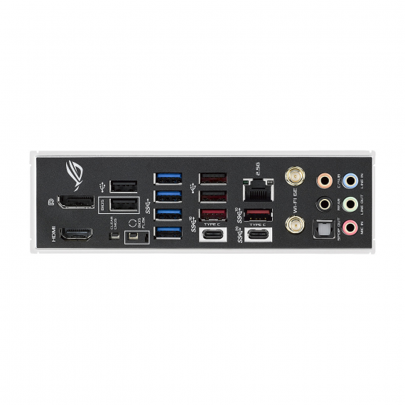 Carte mère ASUS ROG STRIX Z690-E GAMING WIFI - ATX - SOCKET LGA1700 Carte mère ASUS ROG STRIX Z690-E GAMING WIFI - ATX - SOCKET LGA1700
