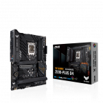 Carte mère ASUS TUF GAMING Z690-PLUS D4 - ATX - SOCKET LGA1700