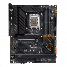 Carte mère ASUS TUF GAMING Z690-PLUS D4 - ATX - SOCKET LGA1700