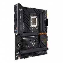 Carte mère ASUS TUF GAMING Z690-PLUS D4 - ATX - SOCKET LGA1700
