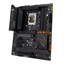 Carte mère ASUS TUF GAMING Z690-PLUS D4 - ATX - SOCKET LGA1700
