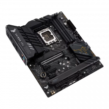 Carte mère ASUS TUF GAMING Z690-PLUS D4 - ATX - SOCKET LGA1700