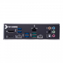 Carte mère ASUS TUF GAMING Z690-PLUS D4 - ATX - SOCKET LGA1700