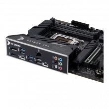 Carte mère ASUS TUF GAMING Z690-PLUS D4 - ATX - SOCKET LGA1700