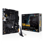 Carte mère ASUS TUF GAMING B550-PLUS WIFI II - ATX - SOCKET AM4
