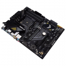 Carte mère ASUS TUF GAMING B550-PLUS WIFI II - ATX - SOCKET AM4