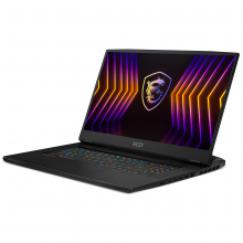 Pc Portable MSI TITAN GT77 12UHS-041FR - I9 12900HX - 128 GO - RTX 3080 Ti - 17.3"