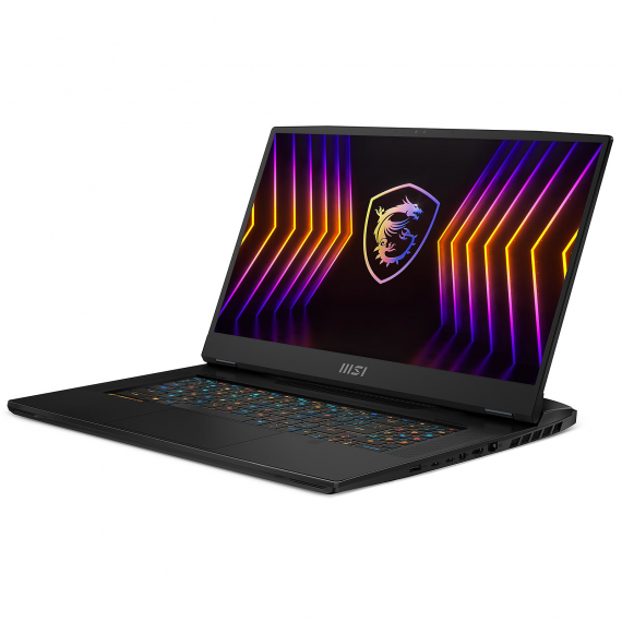 Pc Portable MSI TITAN GT77 12UHS-041FR - I9 12900HX - 128 GO - RTX 3080 Ti - 17.3"