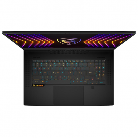 Pc Portable MSI TITAN GT77 12UHS-041FR - I9 12900HX - 128 GO - RTX 3080 Ti - 17.3"