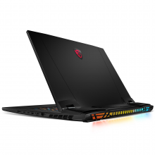 Pc Portable MSI TITAN GT77 12UHS-041FR - I9 12900HX - 128 GO - RTX 3080 Ti - 17.3"