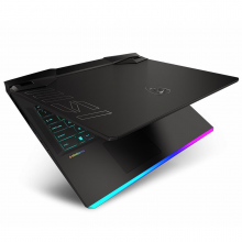 Pc Portable MSI RAIDER GE77HX 12UHS-052FR - I7 12800HX - 32 GO - RTX 3080 Ti - 17.3"