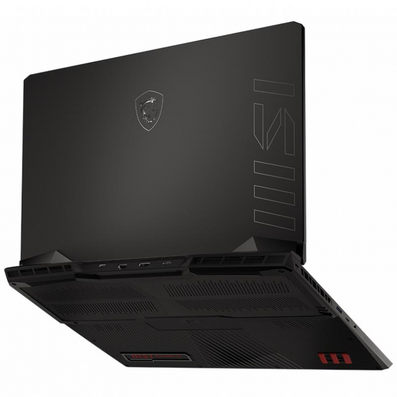 Pc Portable MSI RAIDER GE77HX 12UHS-052FR - I7 12800HX - 32 GO - RTX 3080 Ti - 17.3"