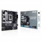 Carte mère ASUS PRIME B660M-A D4 - MICRO ATX - SOCKET LGA1700