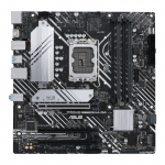 Carte mère ASUS PRIME B660M-A D4 - MICRO ATX - SOCKET LGA1700