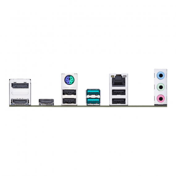Carte mère ASUS PRIME B660M-A D4 - MICRO ATX - SOCKET LGA1700