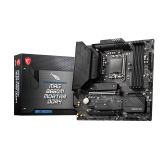 Carte mère MSI MAG B660M MORTAR DDR4 - MICRO ATX - SOCKET LGA1700 Carte mère MSI MAG B660M MORTAR DDR4 - MICRO ATX - SOCKET LGA1700