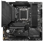 Carte mère MSI MAG B660M MORTAR DDR4 - MICRO ATX - SOCKET LGA1700 Carte mère MSI MAG B660M MORTAR DDR4 - MICRO ATX - SOCKET LGA1700
