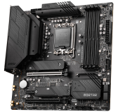 Carte mère MSI MAG B660M MORTAR DDR4 - MICRO ATX - SOCKET LGA1700 Carte mère MSI MAG B660M MORTAR DDR4 - MICRO ATX - SOCKET LGA1700