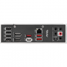 Carte mère MSI MAG B660M MORTAR DDR4 - MICRO ATX - SOCKET LGA1700