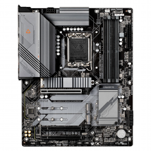 Carte mère GIGABYTE B660 GAMING X DDR4 - 1.0 - ATX - SOCKET LGA1700
