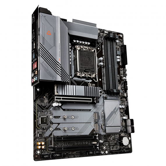 Carte mère GIGABYTE B660 GAMING X DDR4 - 1.0 - ATX - SOCKET LGA1700