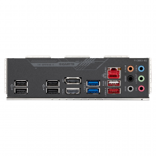 Carte mère GIGABYTE B660 GAMING X DDR4 - 1.0 - ATX - SOCKET LGA1700