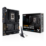 Carte mère ASUS TUF GAMING B660-PLUS WIFI D4 - ATX - SOCKET LGA1700